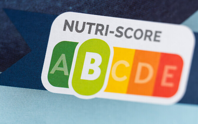 Estonia mulls new food labeling system | News