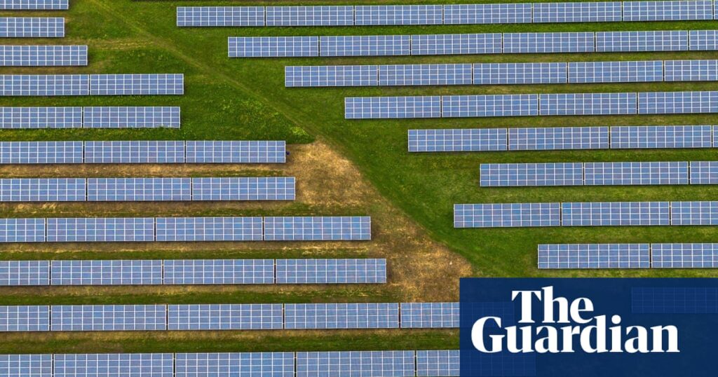 Can degrowth save the climate? – podcast | Science