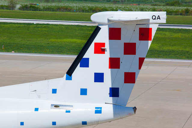 State grants close to million euros for Croatia Airlines’ Mostar service