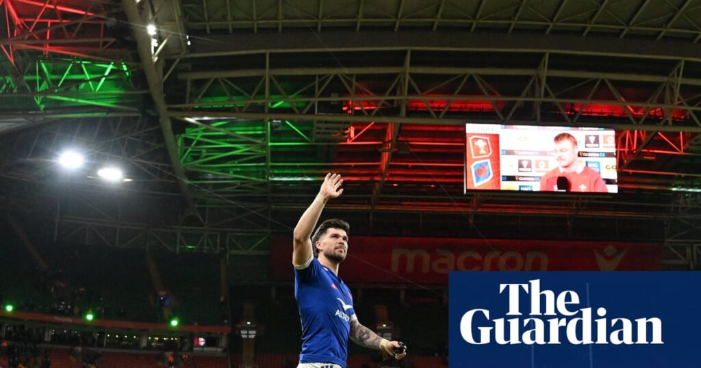 France’s creative heart ‘Jalipont’ can easily join rugby’s great double-acts | Sport