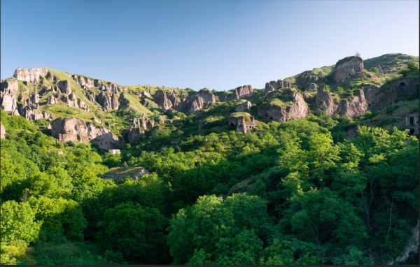 Armenia announces temporary visa exemption for GCC residents Armenia announces temporary visa exemption for GCC residents