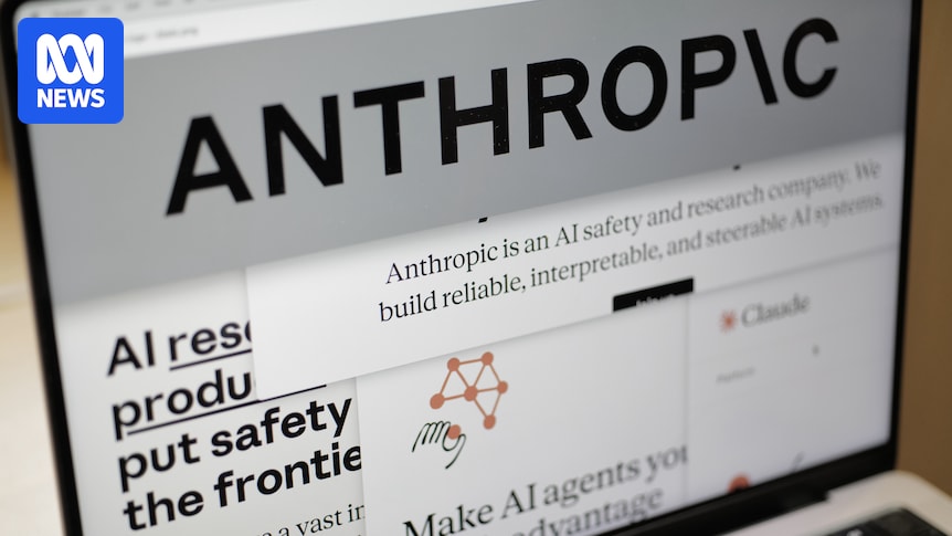 US President Trump orders six-month phaseout of Anthropic AI technology across government