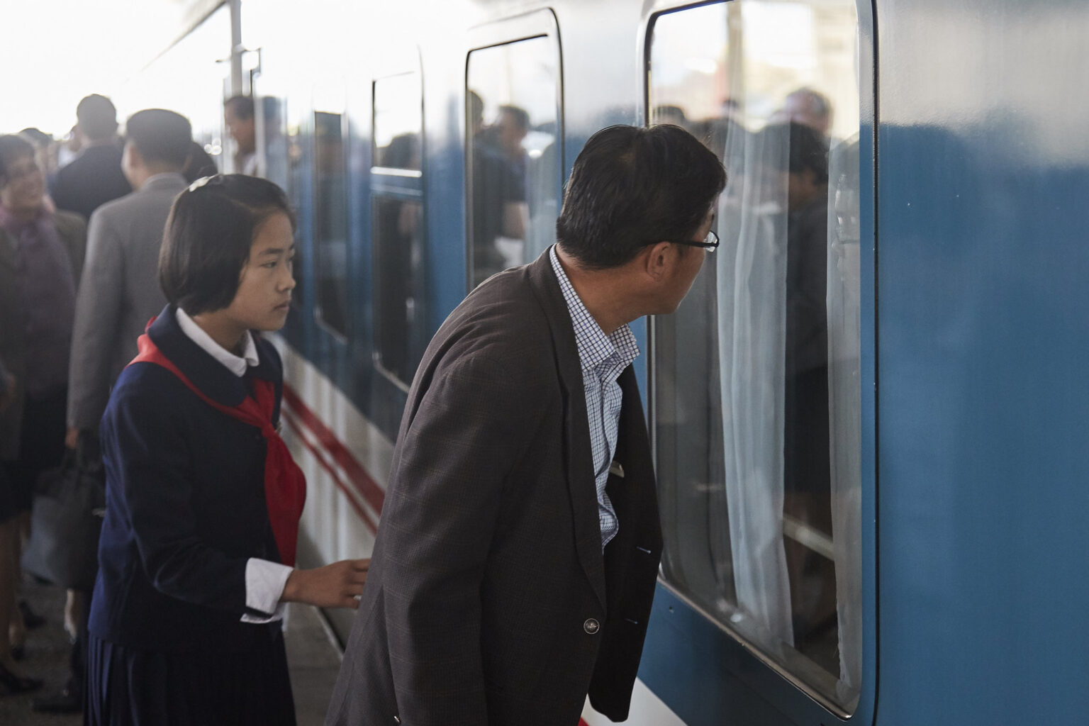 North Korean diplomats actively spying on close allies China, Russia: Estonia