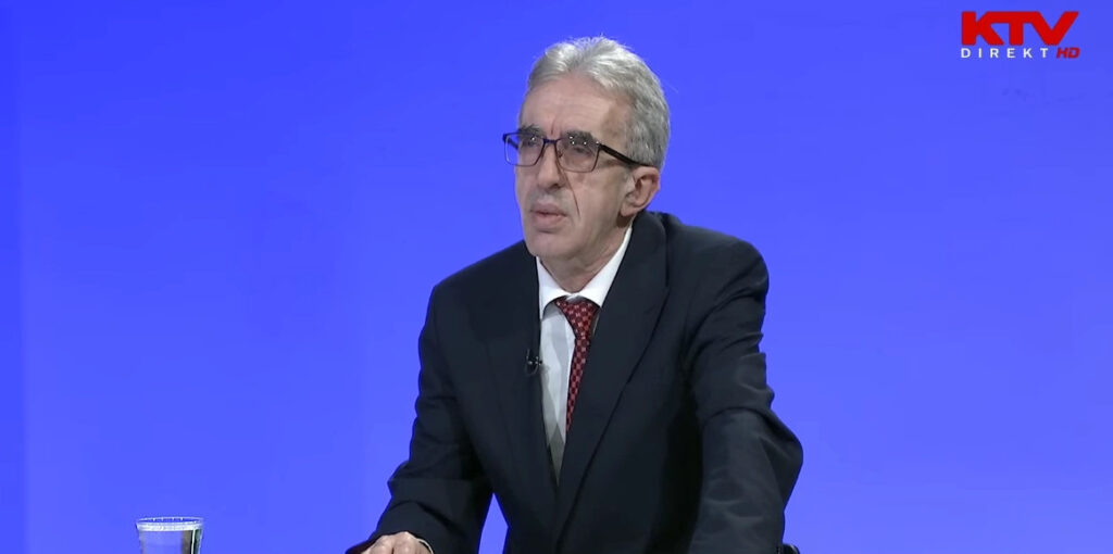 Koci: New elections are unforgivable – they would delay the "American plan for recognition by Serbia"