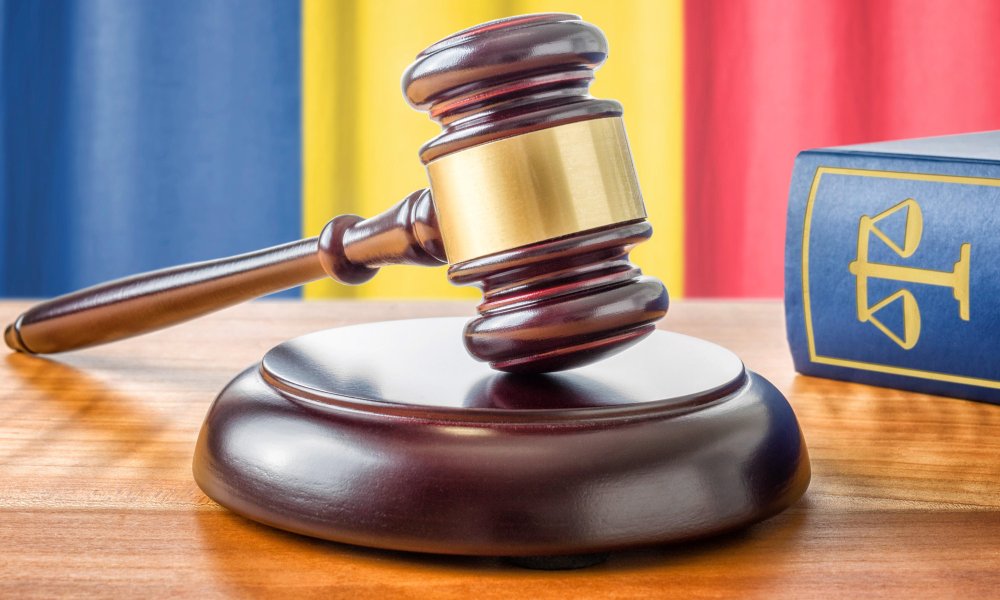 Romania: green light for judges' pensions reform
