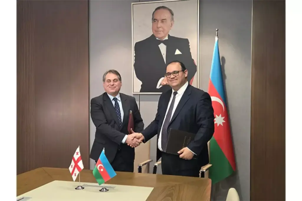 Azerbaijan, Georgia strengthen consular partnership at Baku talks