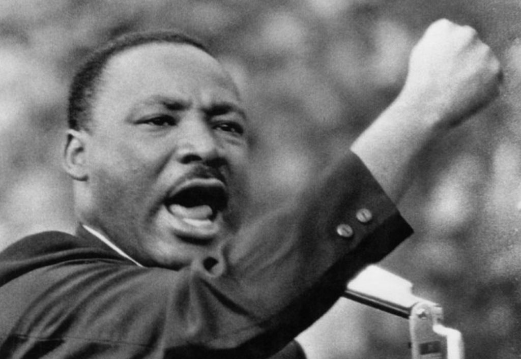 Environmental justice depends on local action