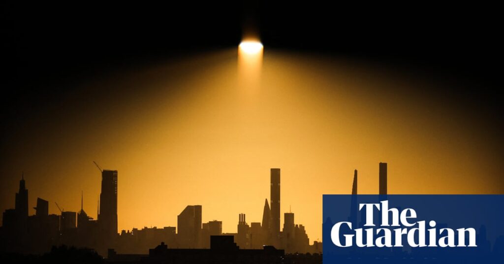 ‘A feedback loop with no brake’: how an AI doomsday report shook US markets | AI (artificial intelligence) ‘A feedback loop with no brake’: how an AI doomsday report shook US markets | AI (artificial intelligence)