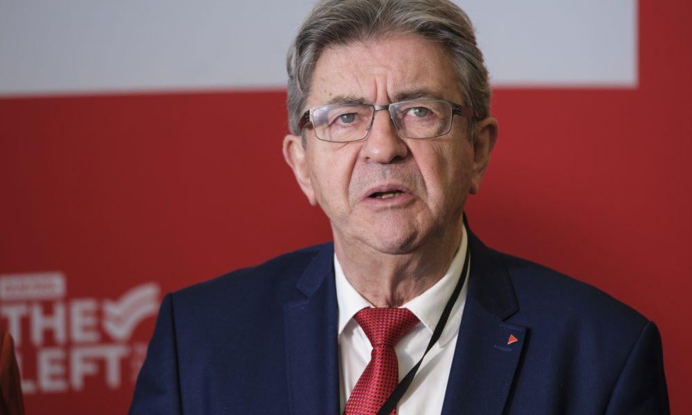 Jean-Luc Mélenchon: “We have nothing to do with La France insoumise”