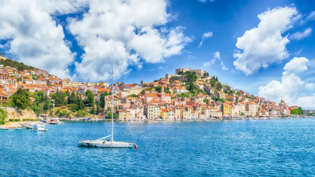 My week exploring Croatia’s under-the-radar islands in style