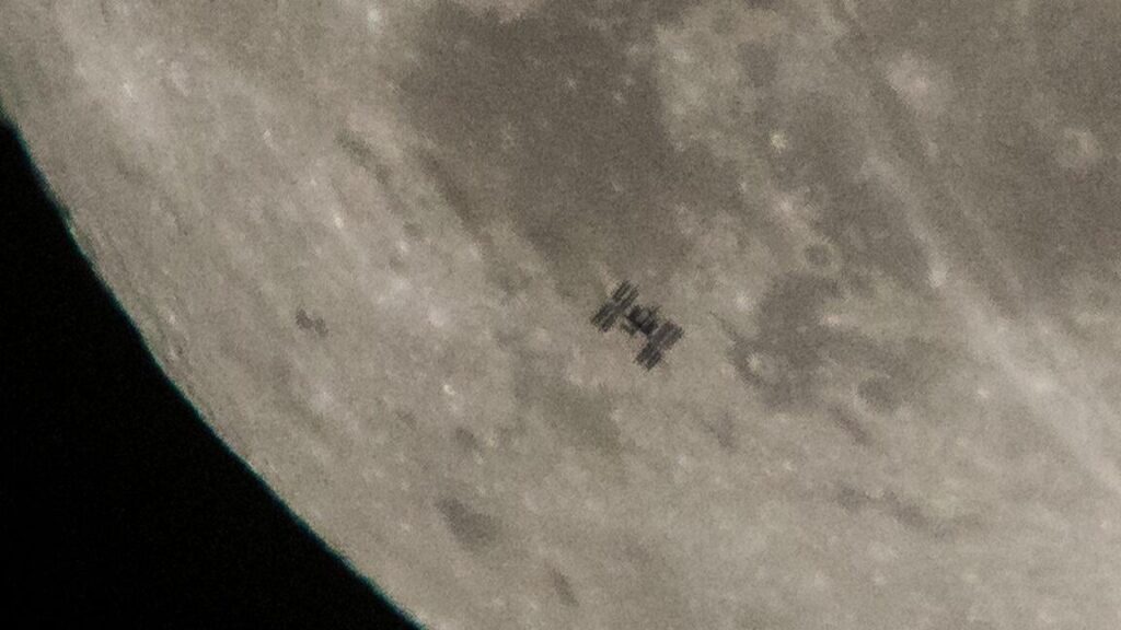 Lawmakers ask what it would take to "store" the International Space Station | NASA shall evaluate the “viability of transferring the ISS to a safe orbital harbor” after retirement.