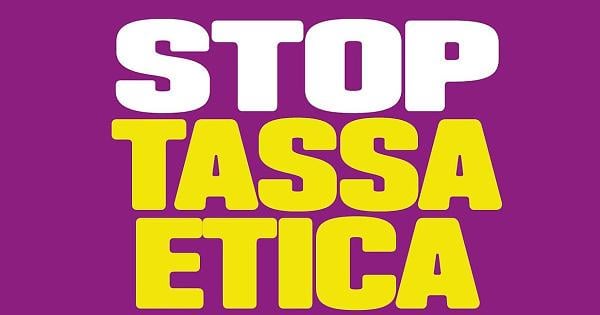 Ethical tax: the collection of signatures has begun to bring the bill to the Senate to abolish the 25% surcharge for those who produce porn