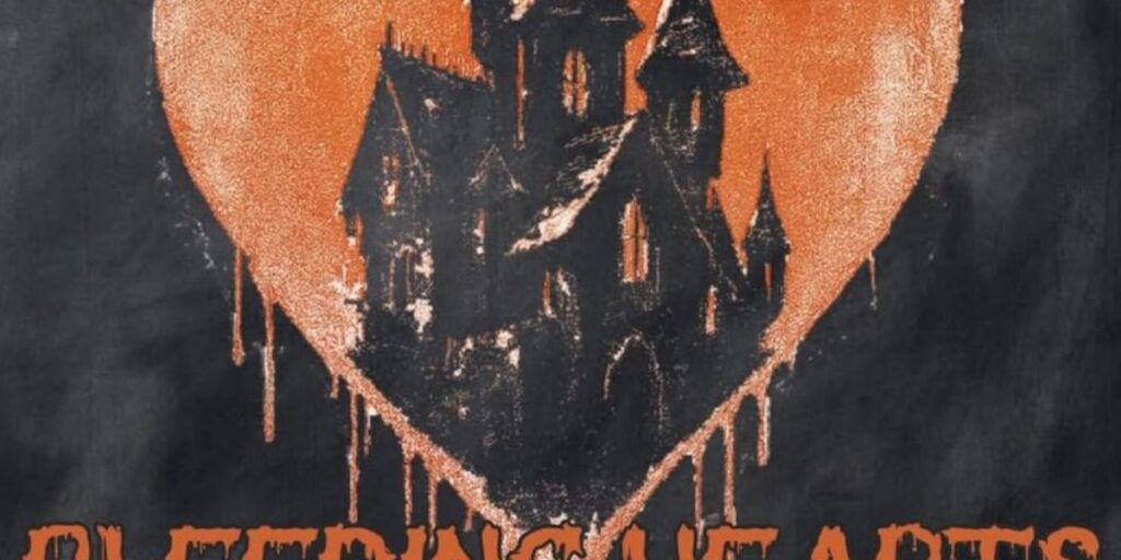 Wolfe Mountain Entertainment hosts Valentine’s haunted house weekend