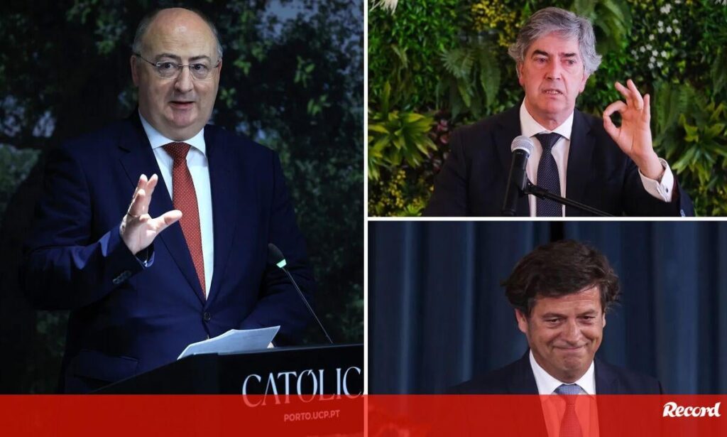 Government officials receive accommodation allowance... but have a house in Lisbon