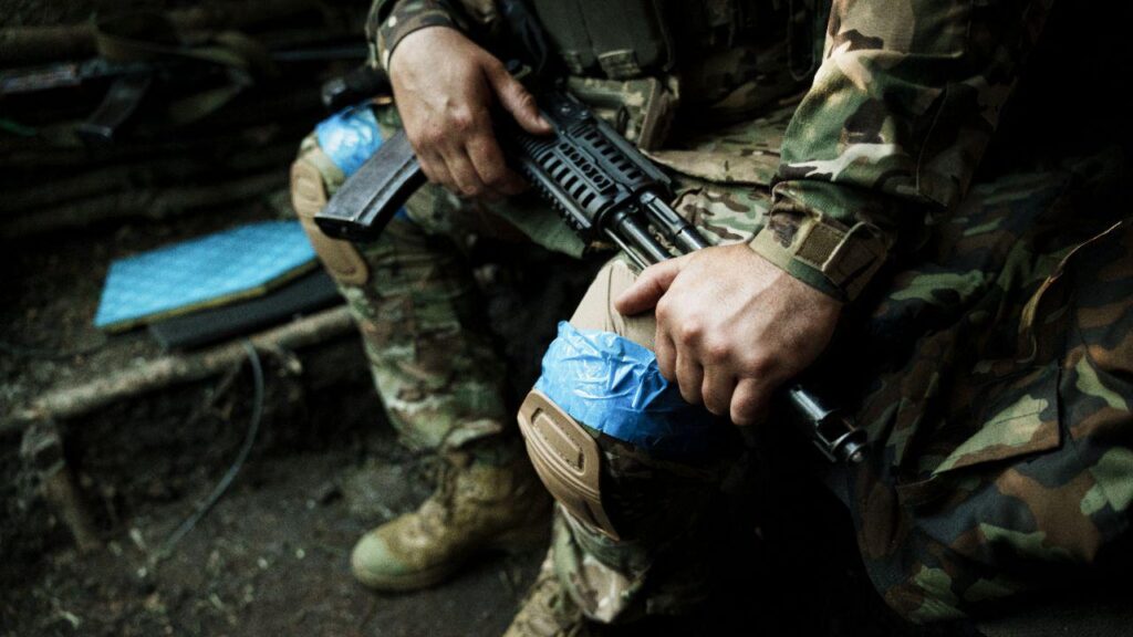 Post-war influx of Ukrainian soldiers may raise Polish crime rate, warns police chief