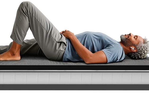 Tech review: Woojer Mat is weird and expensive but a quietly brilliant sound therapy device Tech review: Woojer Mat is weird and expensive but a quietly brilliant sound therapy device