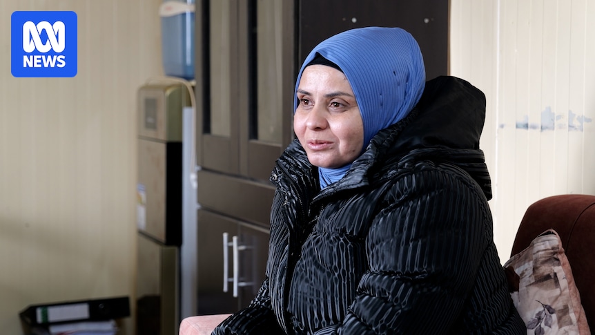 What we know about the IS-linked families who want to return to Australia