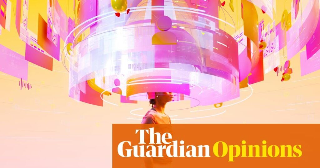 Without stronger privacy laws, Australians are guinea pigs in a real-time dystopian AI experiment