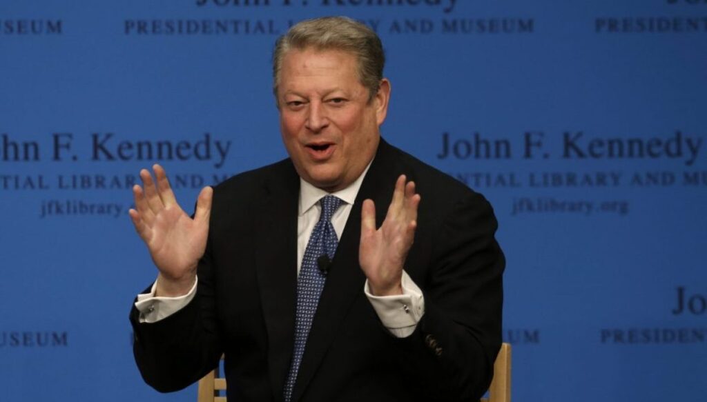 A reckoning for global warming alarmists is past due
