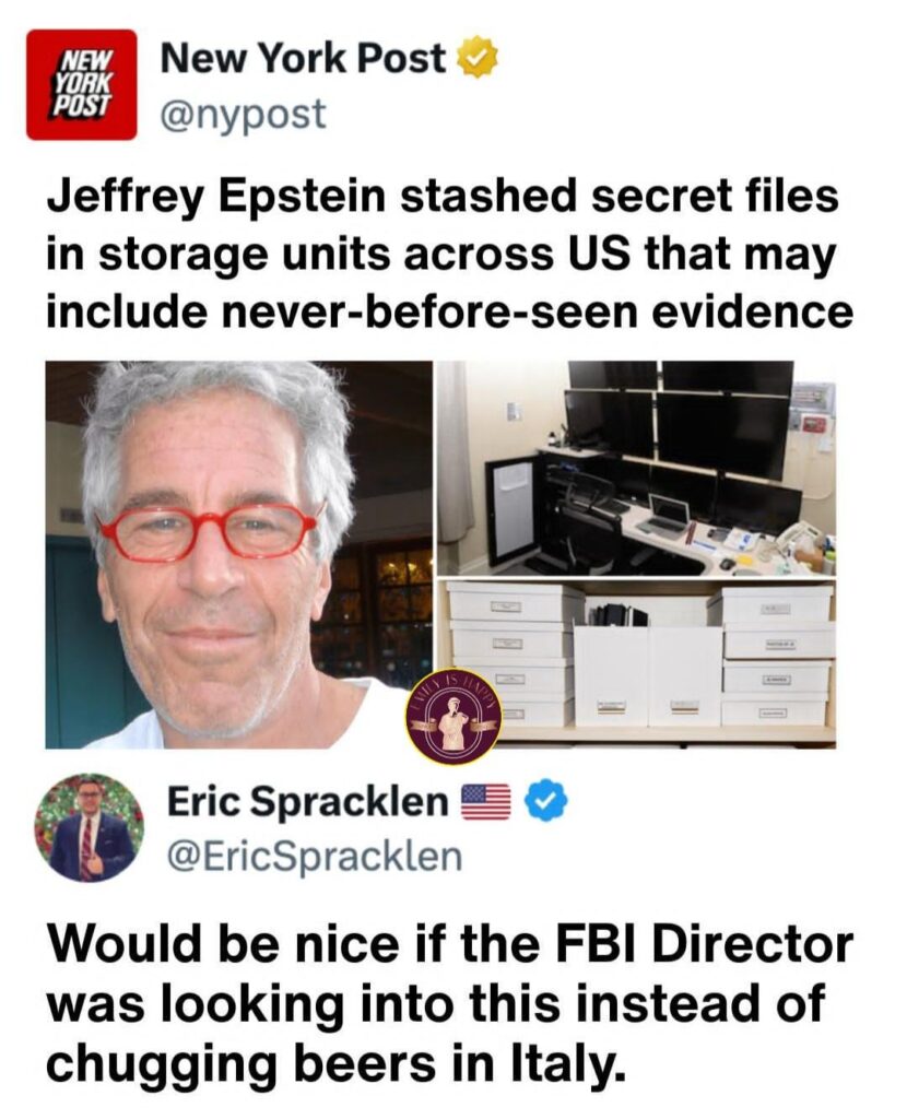 No one chugs beers and blows taxpayer money like Kash Patel