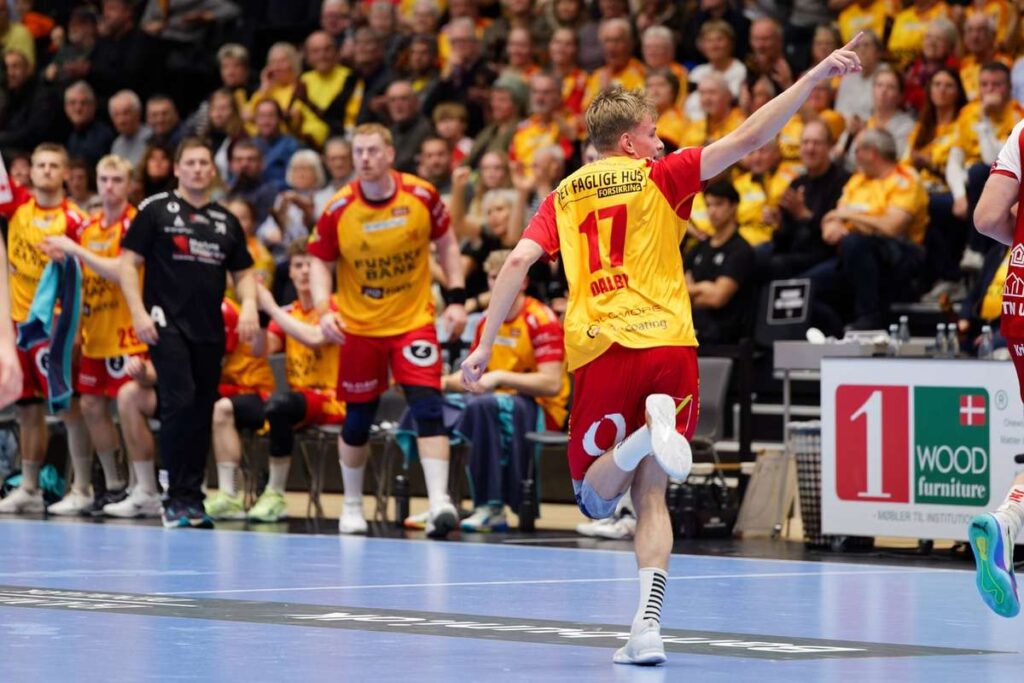 GOG suffer meltdown against North Macedonians but still proceed in Champions League