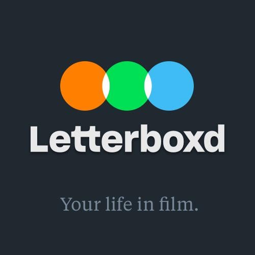 If you have letterboxd anyone, show Top 4 Favorites