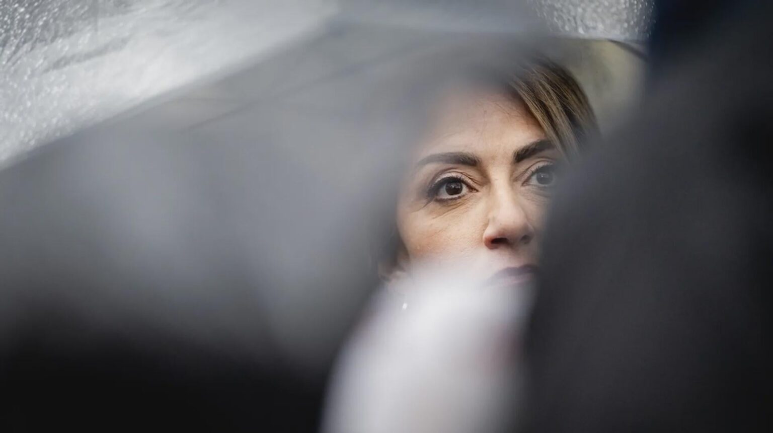 The mystery surrounding Dilan Yesilgöz's academic education