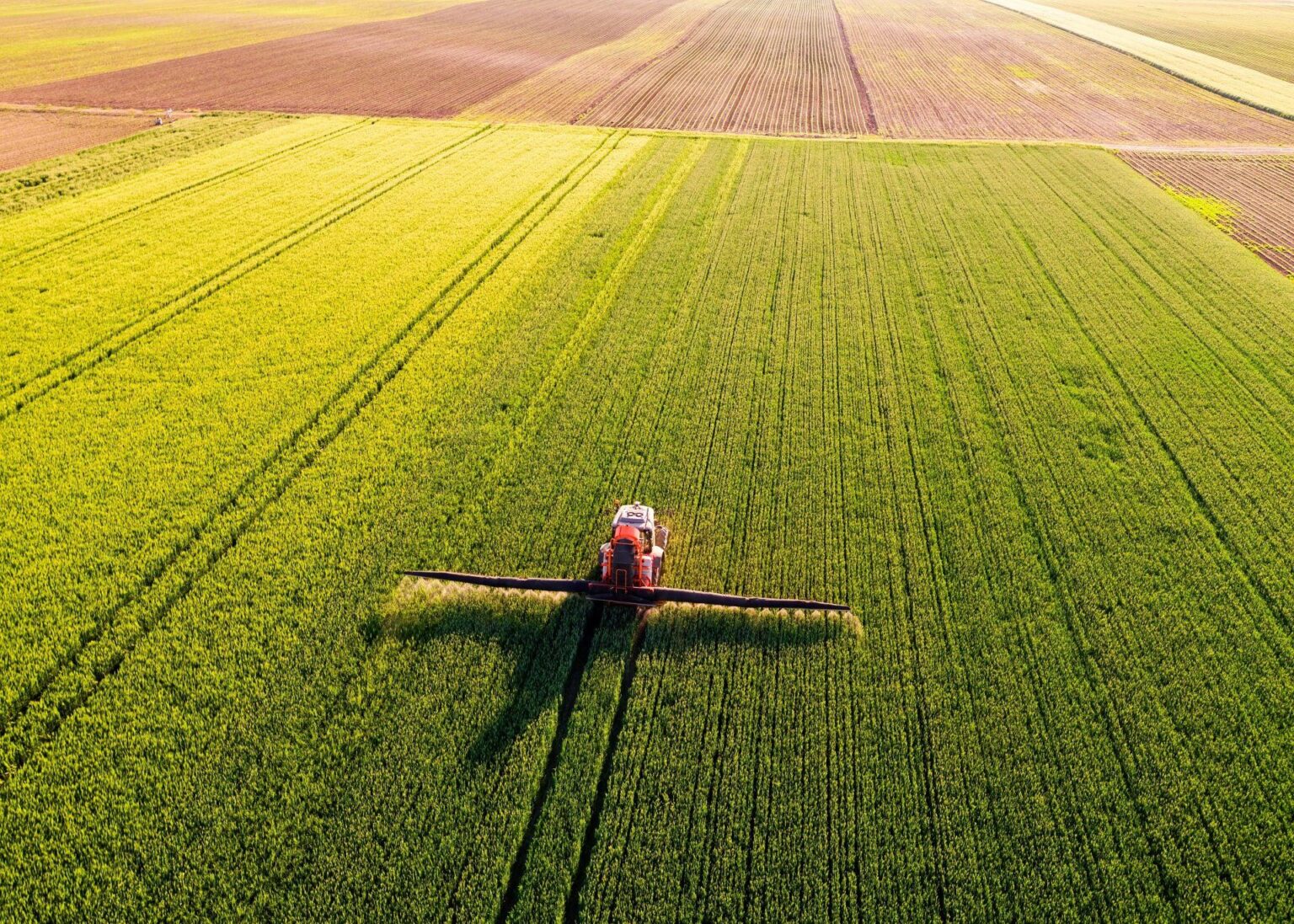 The biggest challenge facing the global agriculture industry: The next generation doesn't want to take over