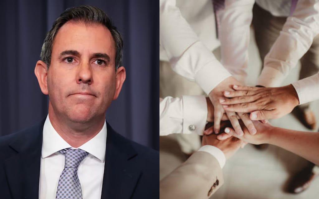 All Sides Of Australia's Media, Political And Business Class Prepare To Unite In The Battle To Crush Any Suggestion Of Changes To The Way Property Is Taxed