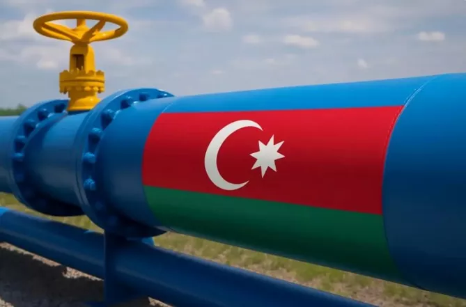 Latest News & Breaking Stories | Stay Updated with Caspianpost.com - From $10 Million to $190 Million: Energy Redefines Azerbaijan–Serbia Ties
