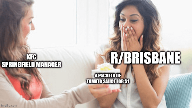 Due to recent events