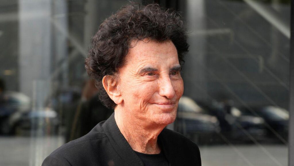Epstein affair: Jack Lang “assumes” past links with the billionaire when “nothing suggested” his crimes