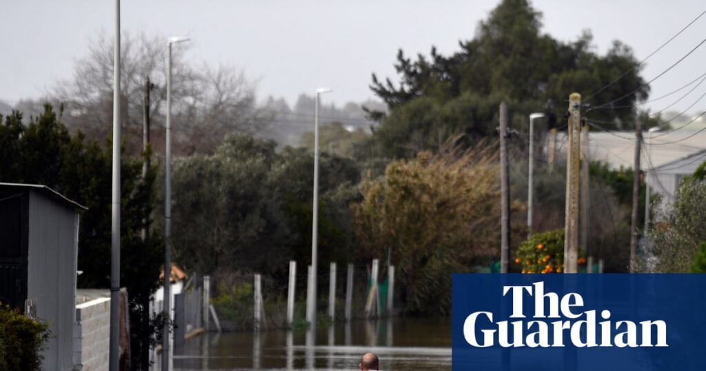 Weather tracker: Storm Leonardo continues to batter Europe and northern Africa | Europe