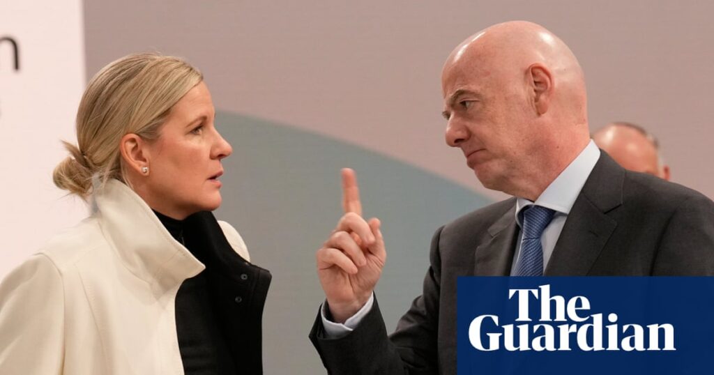 IOC president gives clearest signal so far that Russia could be at 2028 Olympics | Sport