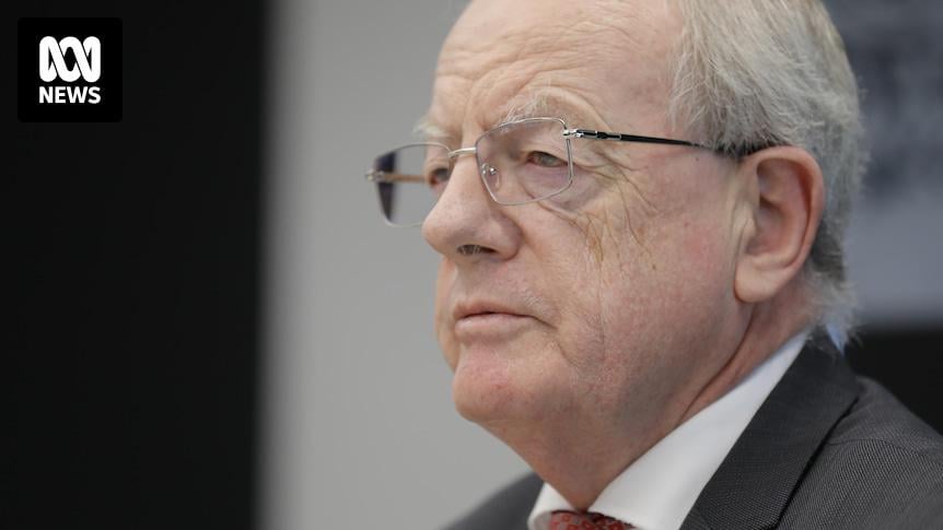 Independent inquiry launched into NACC chief's handling of defence ties