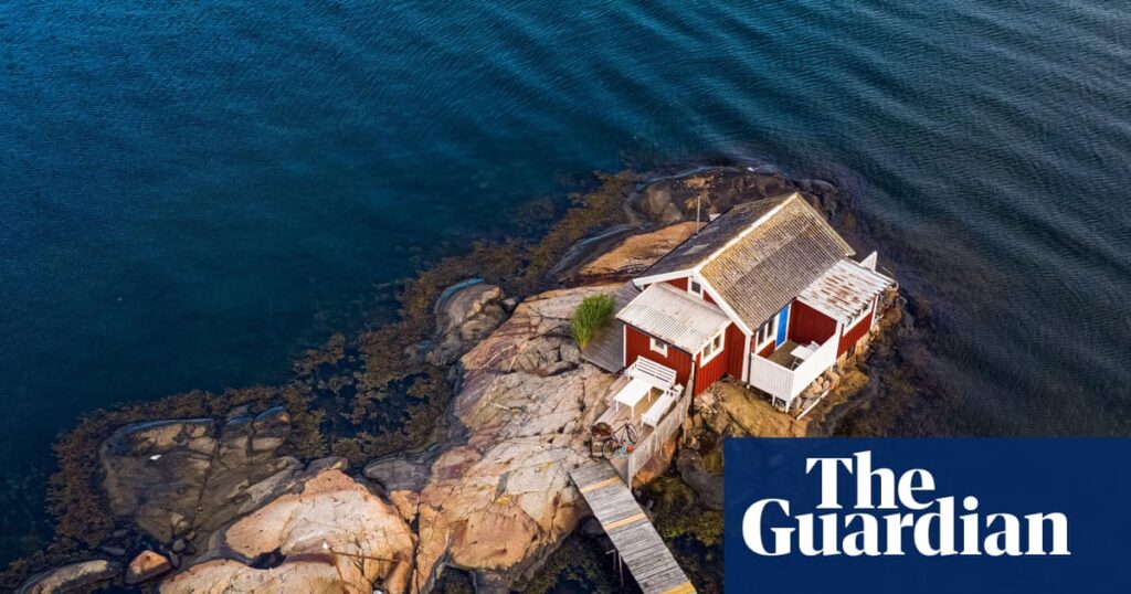 Island-hopping in Sweden: an enchanted maze of tiny isles – only a bus ride from Gothenburg | Gothenburg holidays