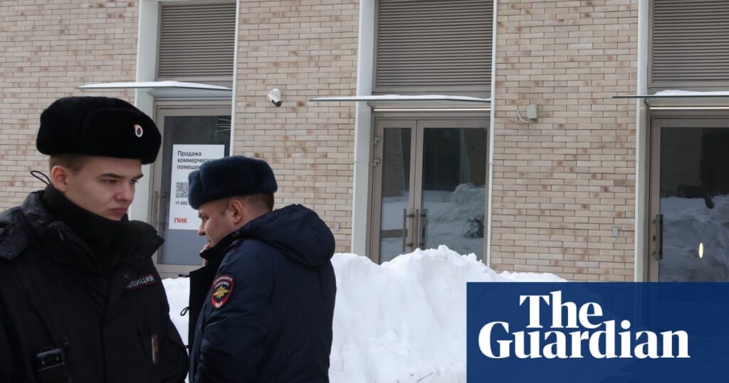Russia says man suspected of shooting general detained in Dubai | Russia