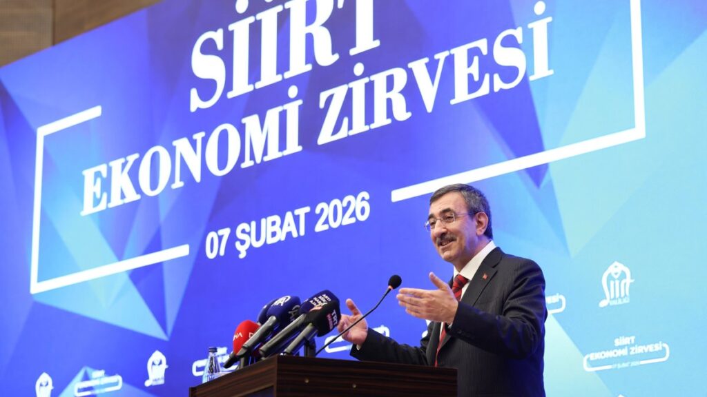 Türkiye vows to maintain tight monetary policy, fiscal discipline