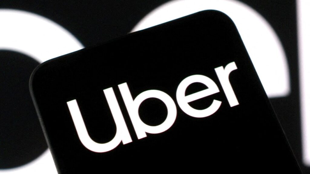 Uber to acquire Getir's delivery business, expand Türkiye presence