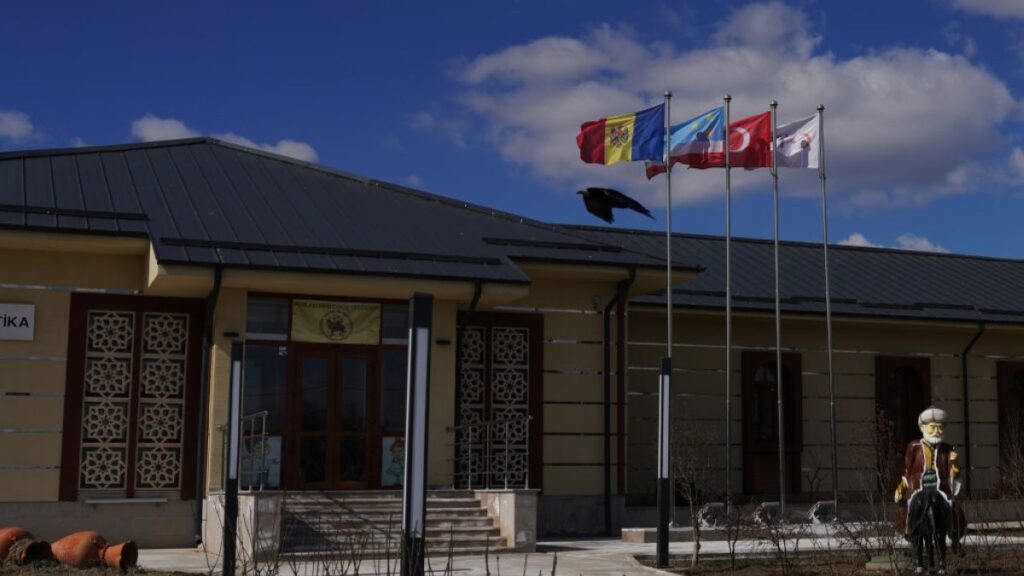 Türkiye's presence in Moldovan Gagauzia – more necessary than ever
