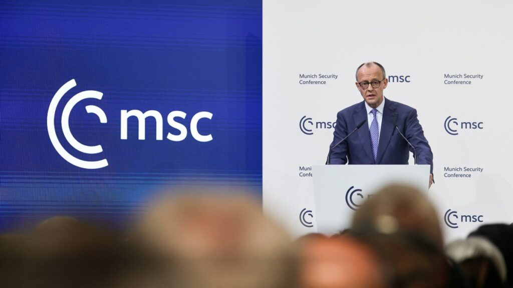 Munich's message: Europe finally sees Türkiye for what it is