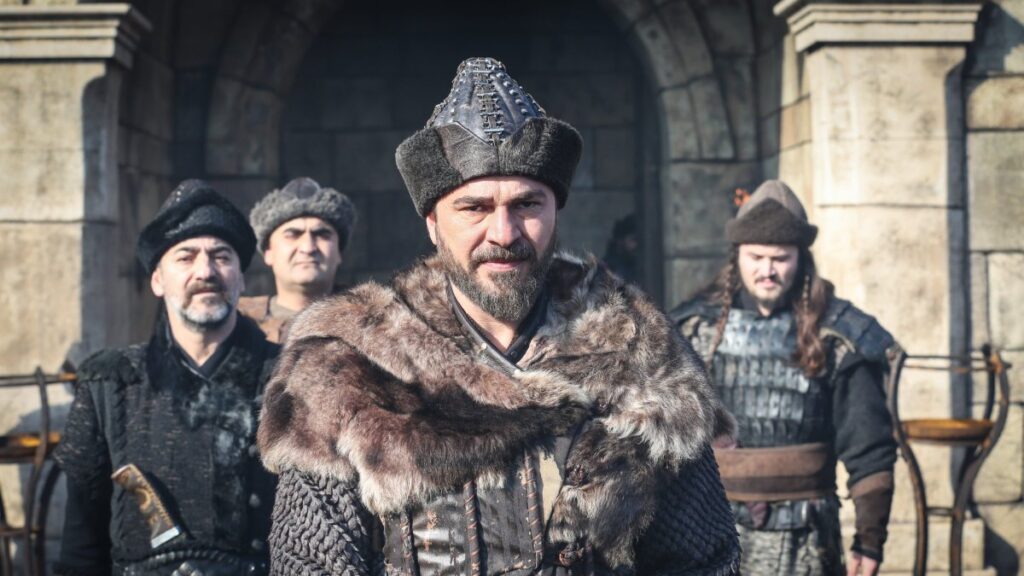 Türkiye offers incentives to TV dramas promoting its culture worldwide