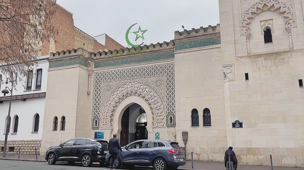 Ramadan begins in France amid optimism, challenges Ramadan begins in France amid optimism, challenges