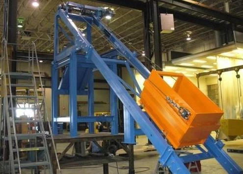 European Union's Lift and Elevator Market Set for Steady Growth to 747K Units and $18.5B - News and Statistics