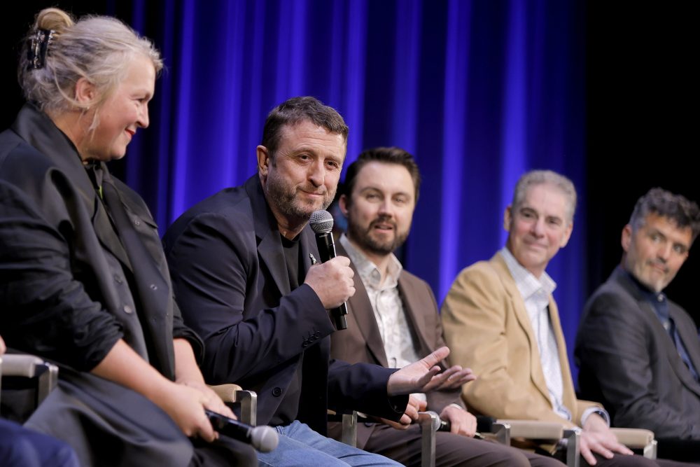 LISTEN: France Adds Above the Line Costs to Production Tax Incentives; Variety Artisans Awards at Santa Barbara Film Festival