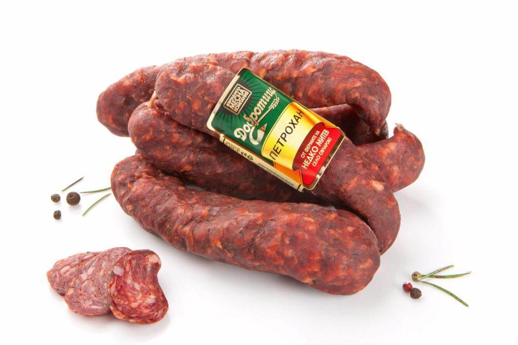 More Petrohan, because there are only 20 topics