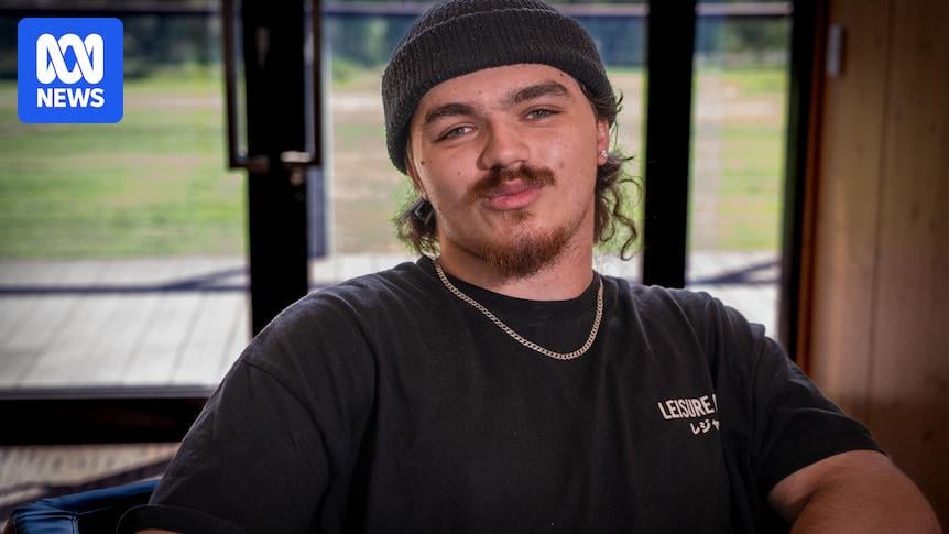 The Qld farm putting troubled youth on the straight and narrow
