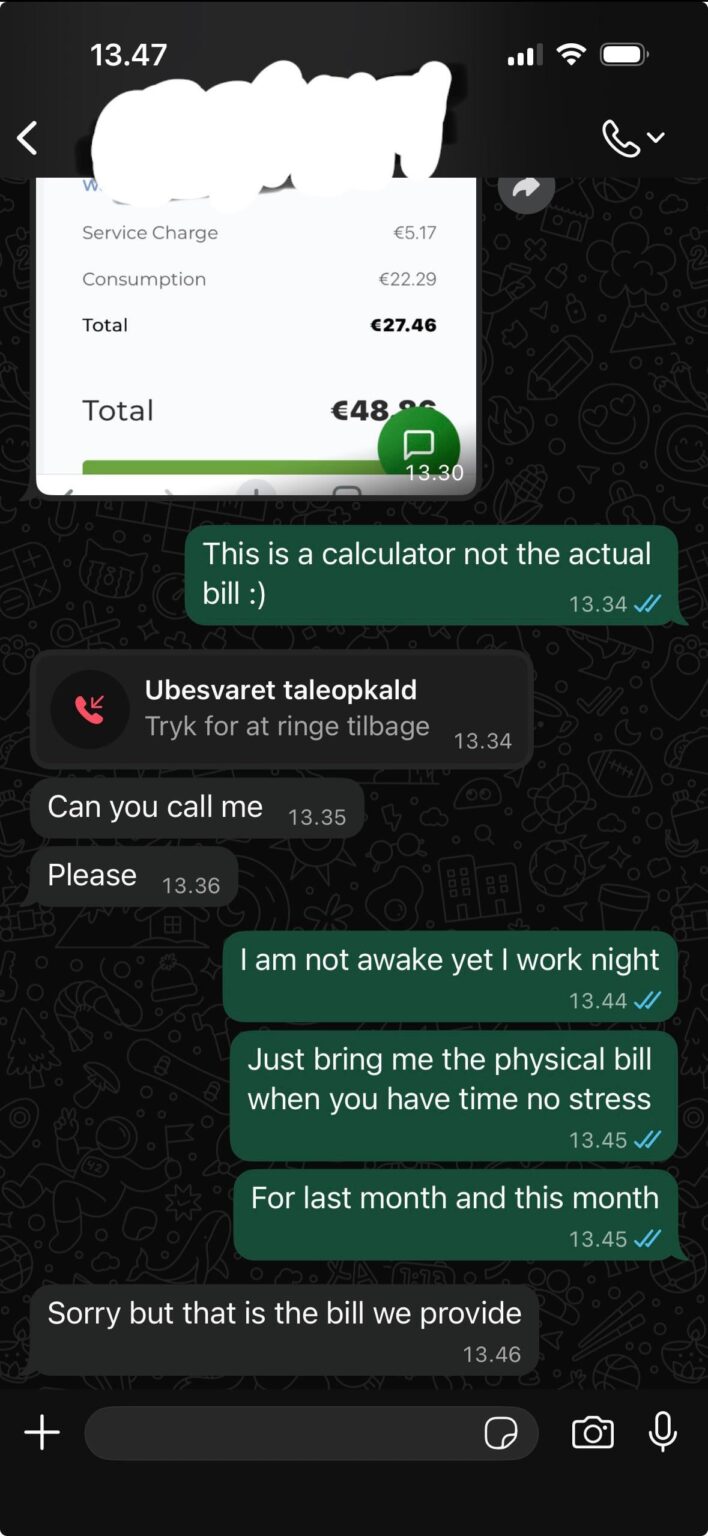 Is my landlord stiffing me part 2