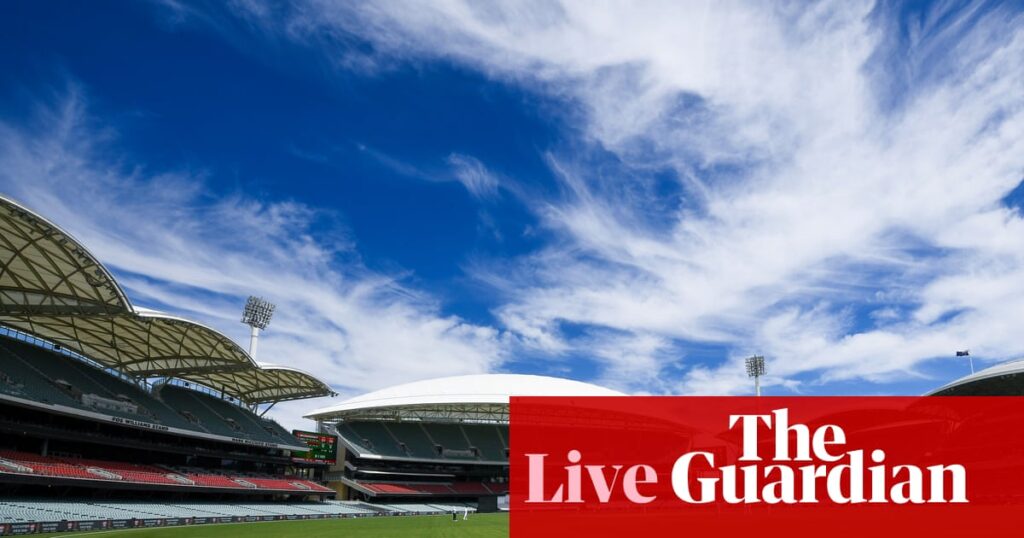 Australia v India: third women’s T20 international – live | Australia women's cricket team