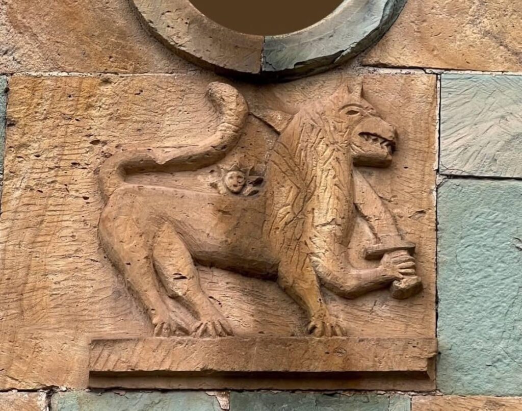 The Legacy of the Safavids in Azerbaijan